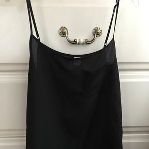 ⚡️Cami with Front Pocket